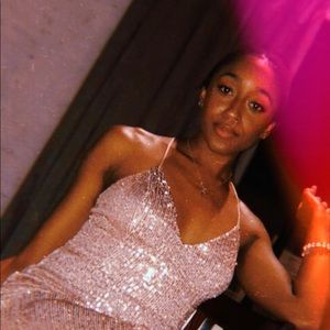 Meet your Posher, Imani